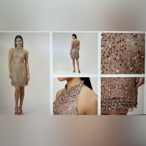 Adrianna Papell Cocktail Dress